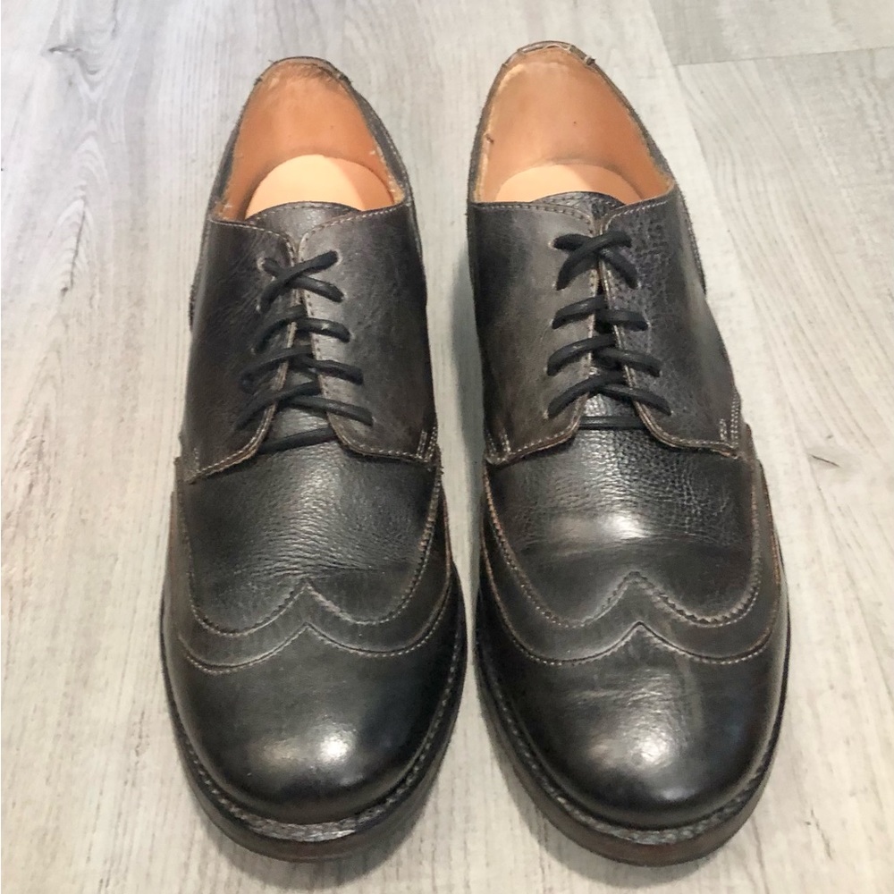 Bed Stu Men's Oxford Shoes